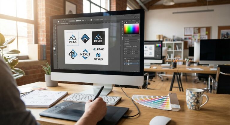 Best Logo Design Tools