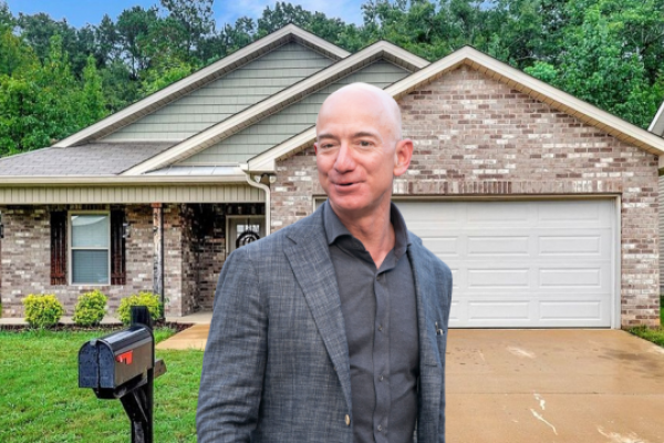 Arrived Homes