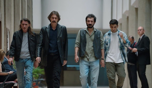 Behzat Ç