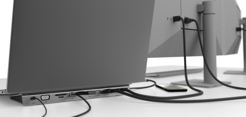 Belkin Connect USB-C 11-in-1