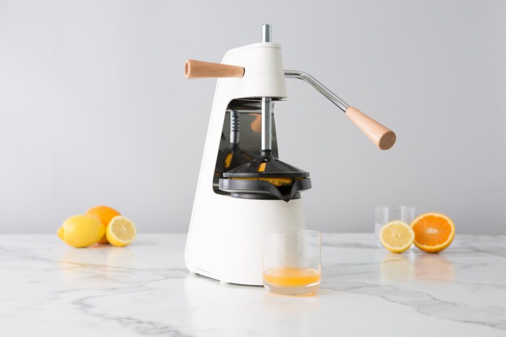 Chef'n FreshForce Citrus Juicer