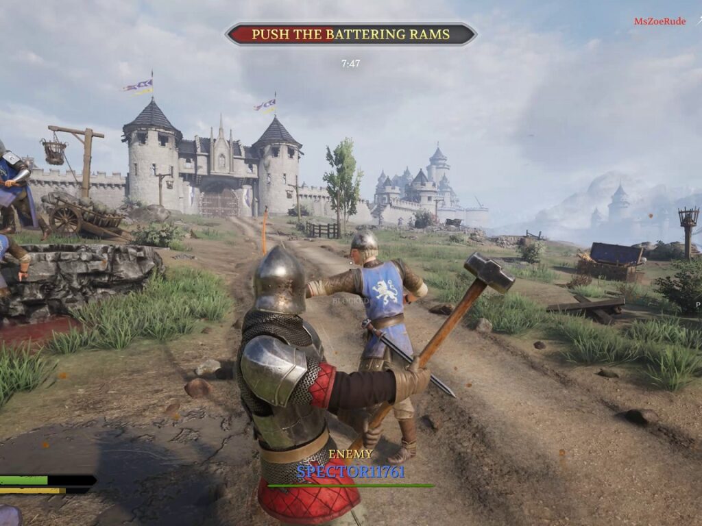 Chivalry 2