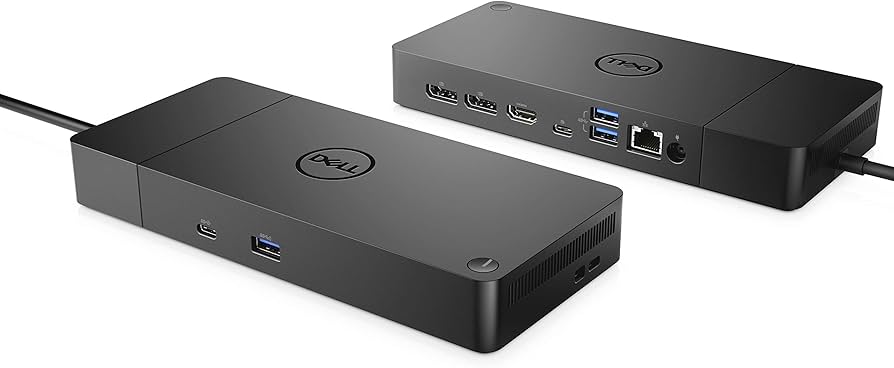 Dell WD19S Docking Station