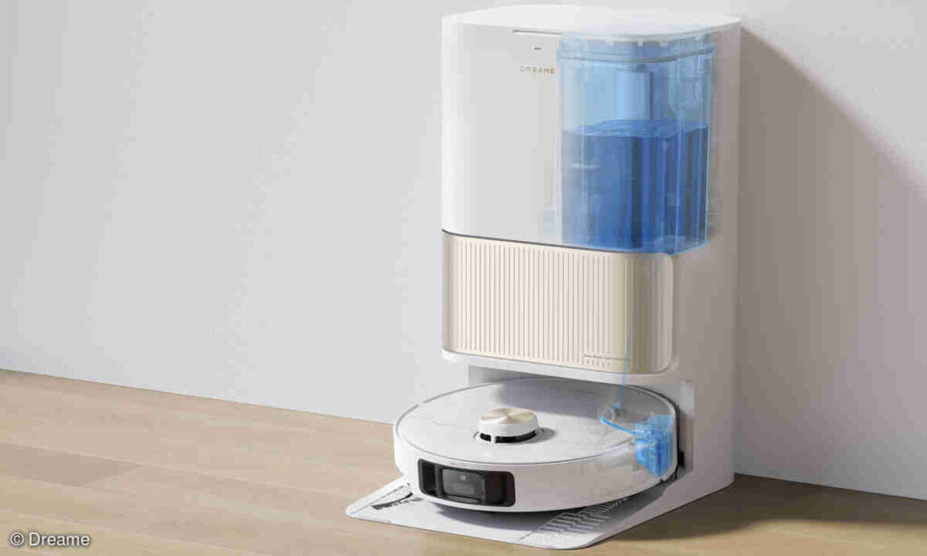 Dreame L40 Ultra