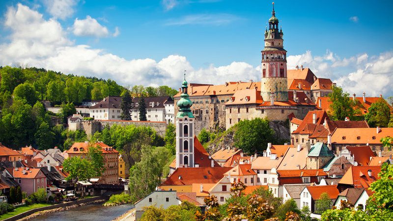 Eastern Europe Accommodation Advantage