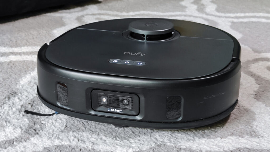 Eufy X10 Pro Omni