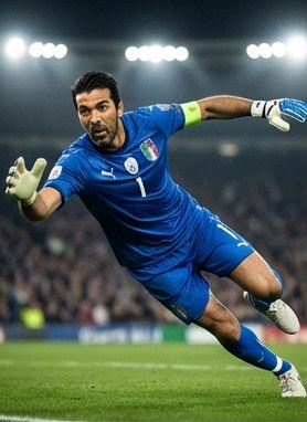 Gianluigi Buffon