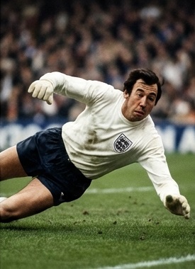 Gordon Banks