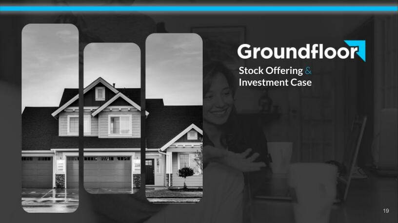 Groundfloor