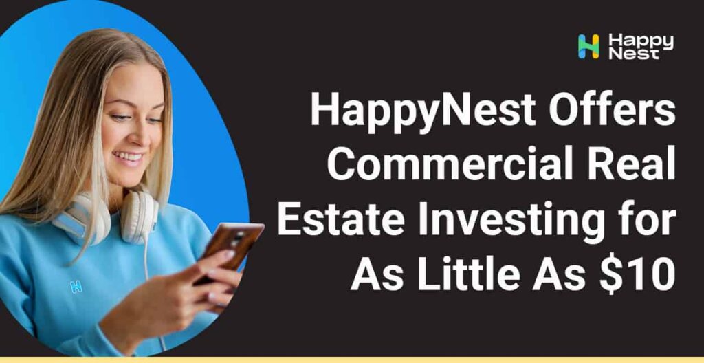 HappyNest
