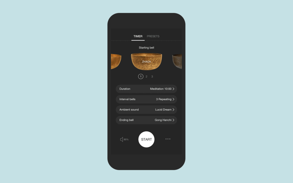 Insight Timer