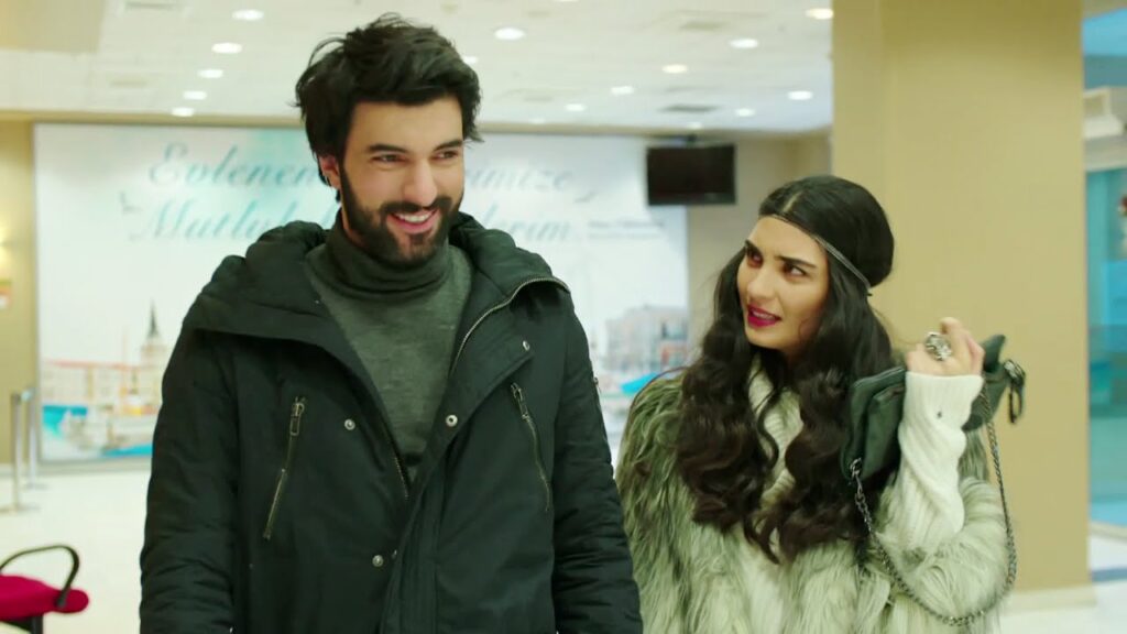 Kara Para Aşk (Black Money Love)
