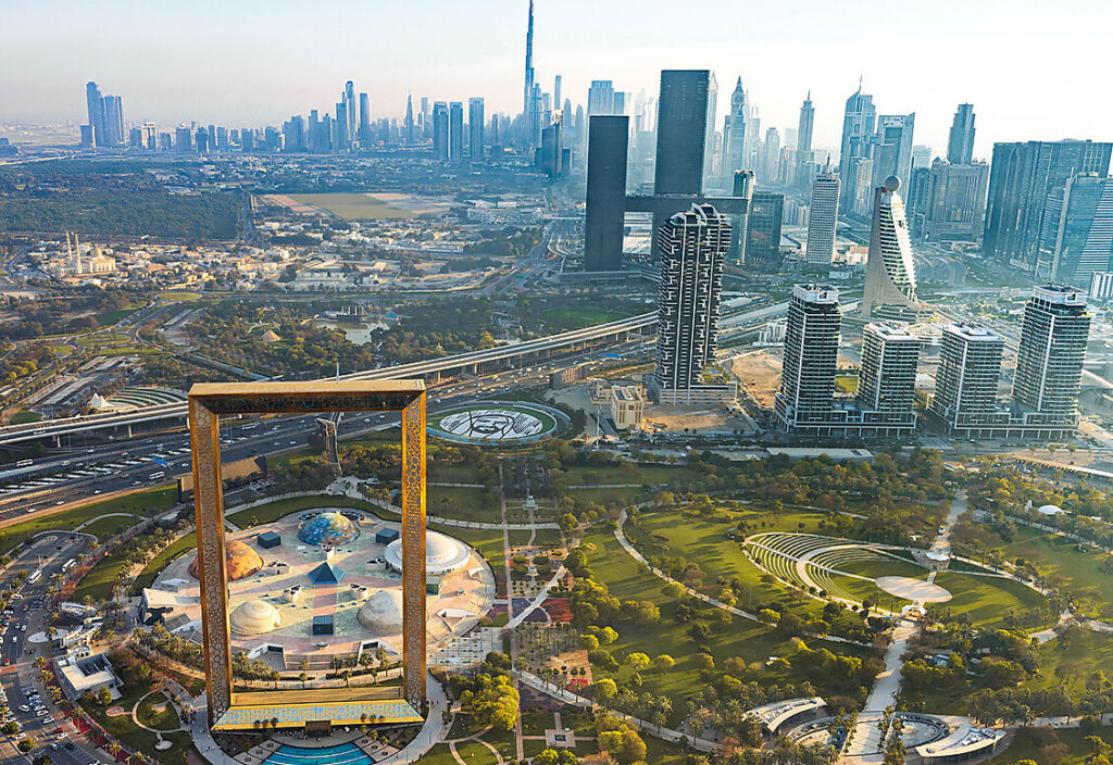 Kosyu, Dubai 