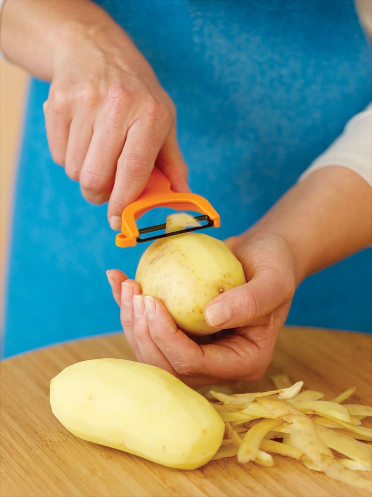 Kuhn Rikon Swiss Peeler