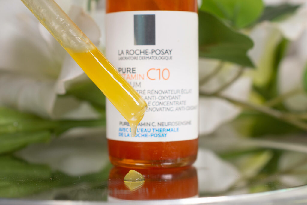 La Roche-Posay Vitamin C10