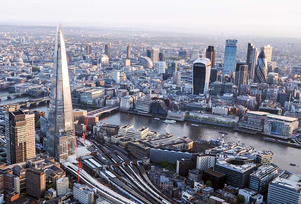 London, UK