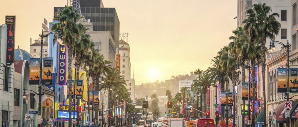 Los Angeles