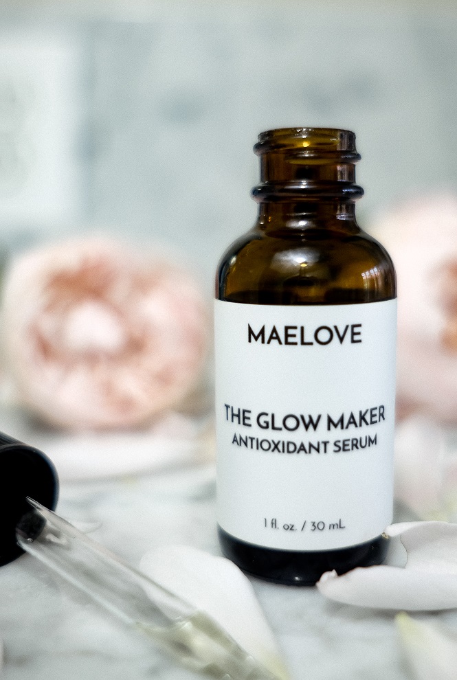 Maelove The Glow Maker