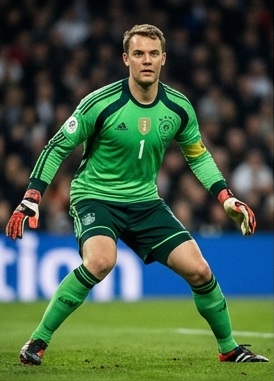 Manuel Neuer