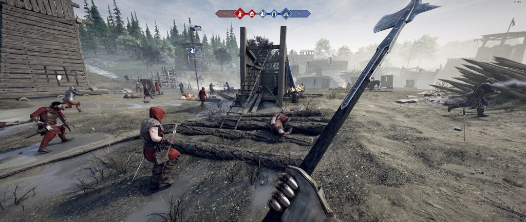 Mordhau
