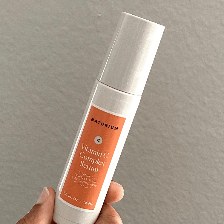 Naturium Vitamin C Complex Serum