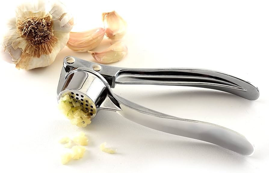 Norpro Grip-EZ Garlic Press