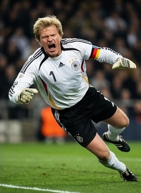 Oliver Kahn