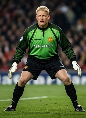 Peter Schmeichel