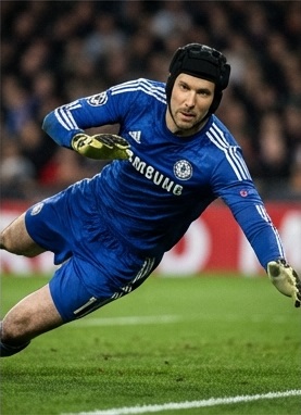 Petr Čech