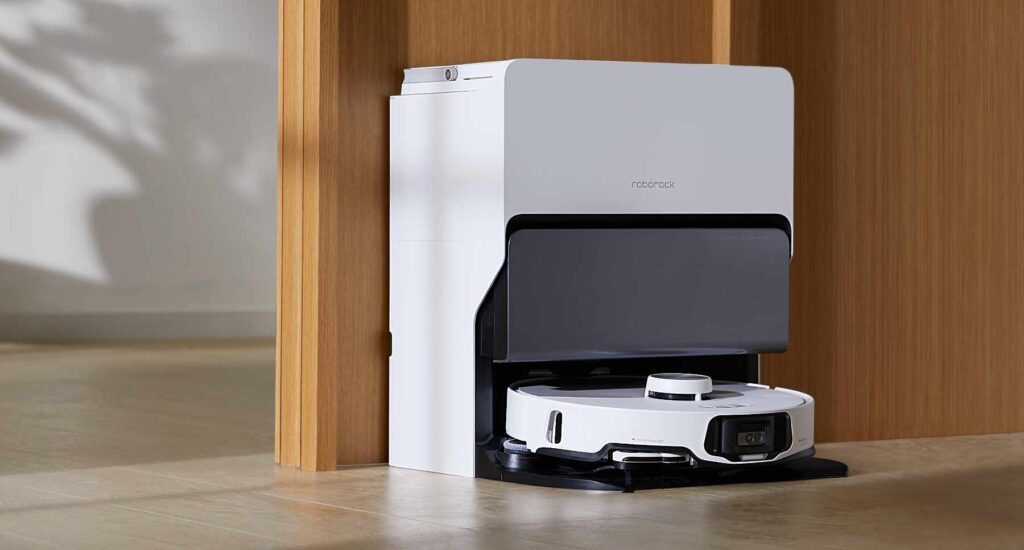 Roborock S8 MaxV Ultra