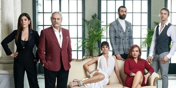 Şahsiyet (Persona) 