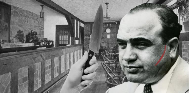 Sicilian Mafia (Cosa Nostra)