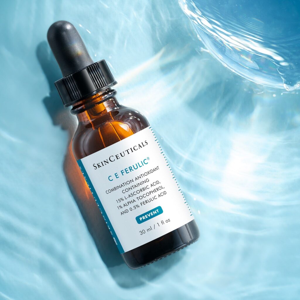 SkinCeuticals C E Ferulic