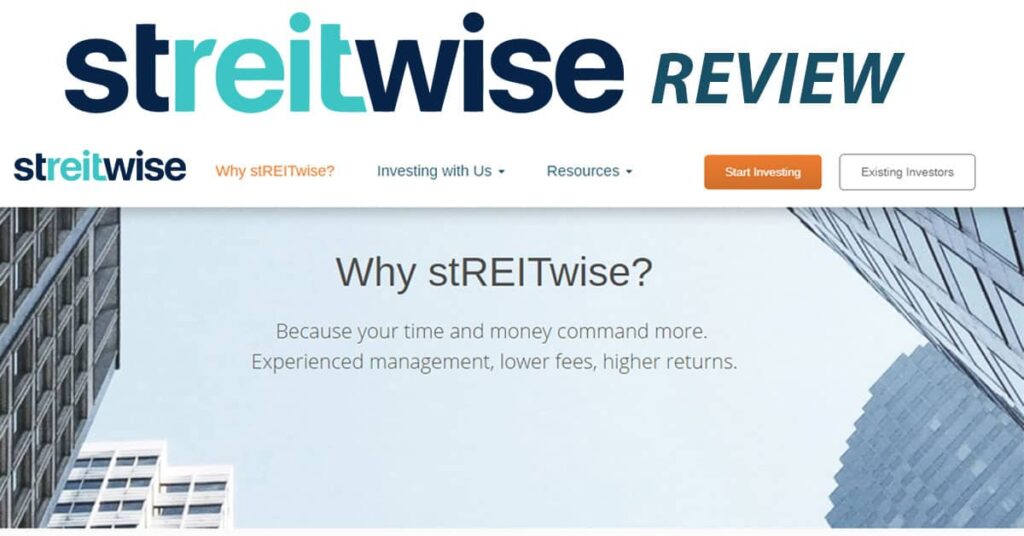 Streitwise