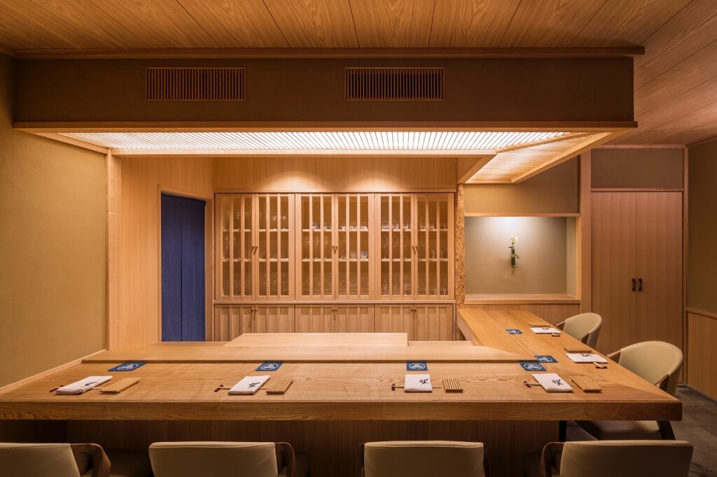 Sushi Noz, New York