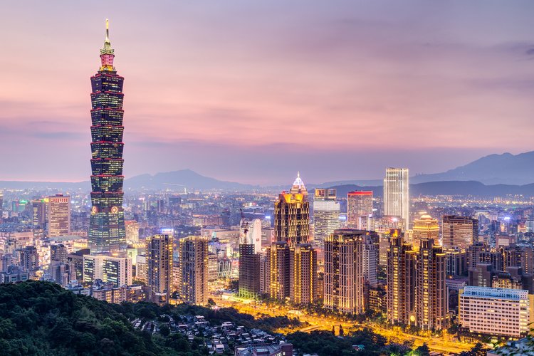 Taipei