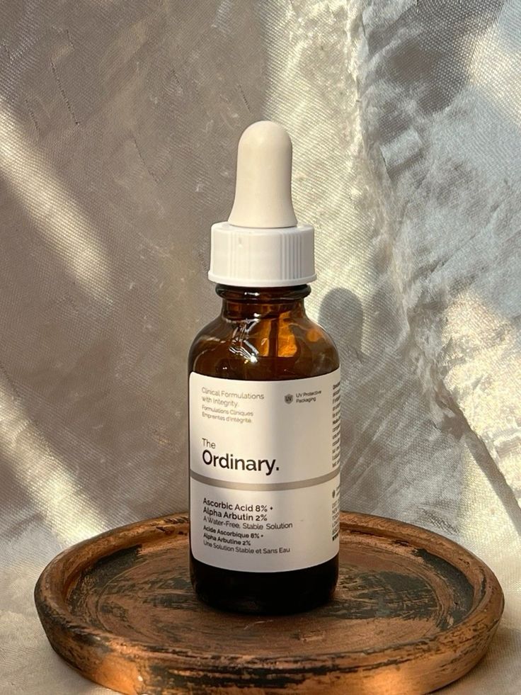 The Ordinary Ascorbic Acid 8%
