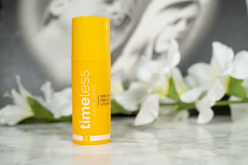 Timeless 20% Vitamin C