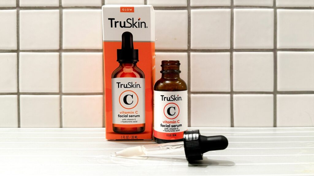 TruSkin Vitamin C Serum