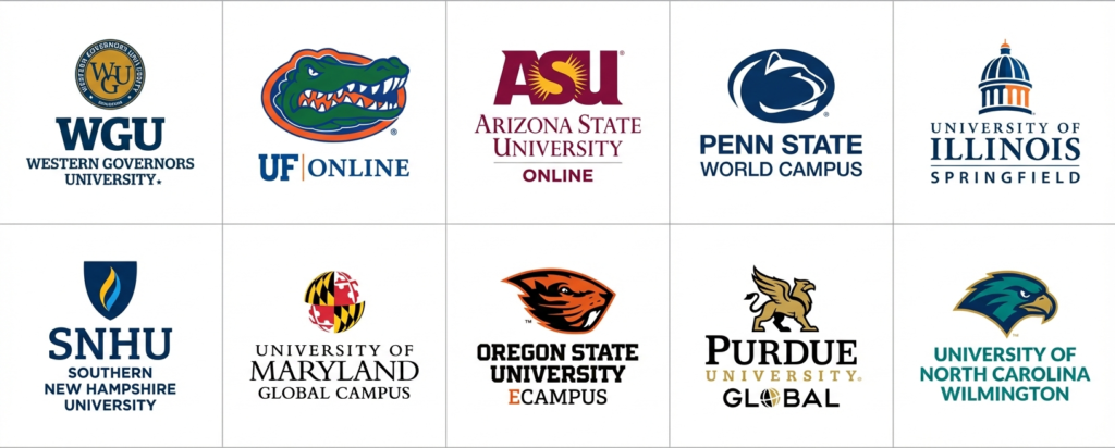 University Online