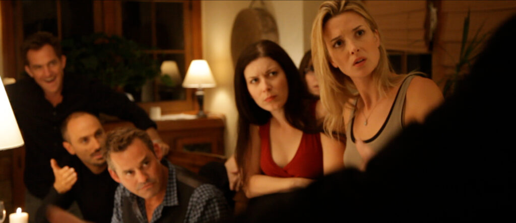 Coherence (2013)