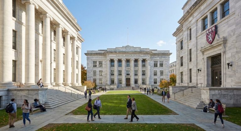 Harvard Medical School