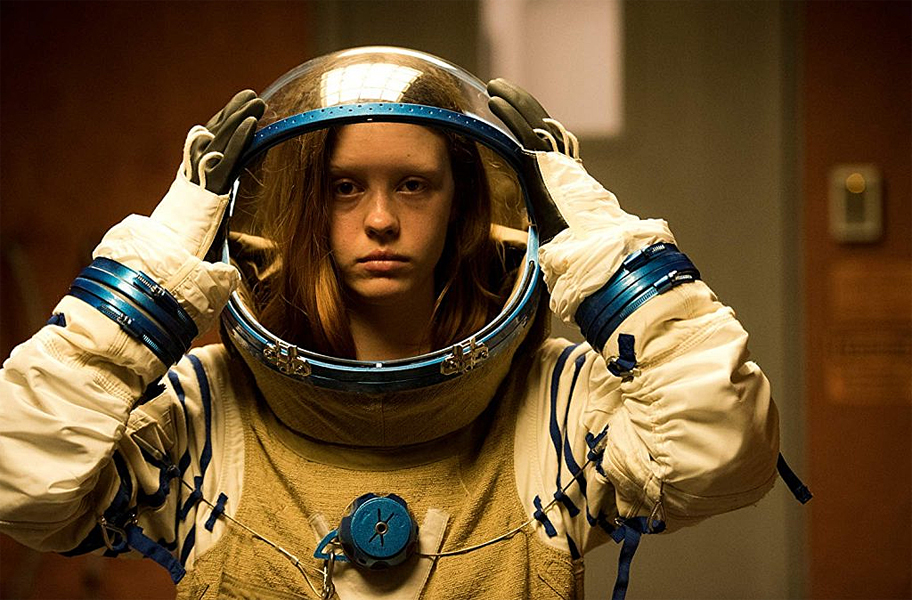 High Life (2018)