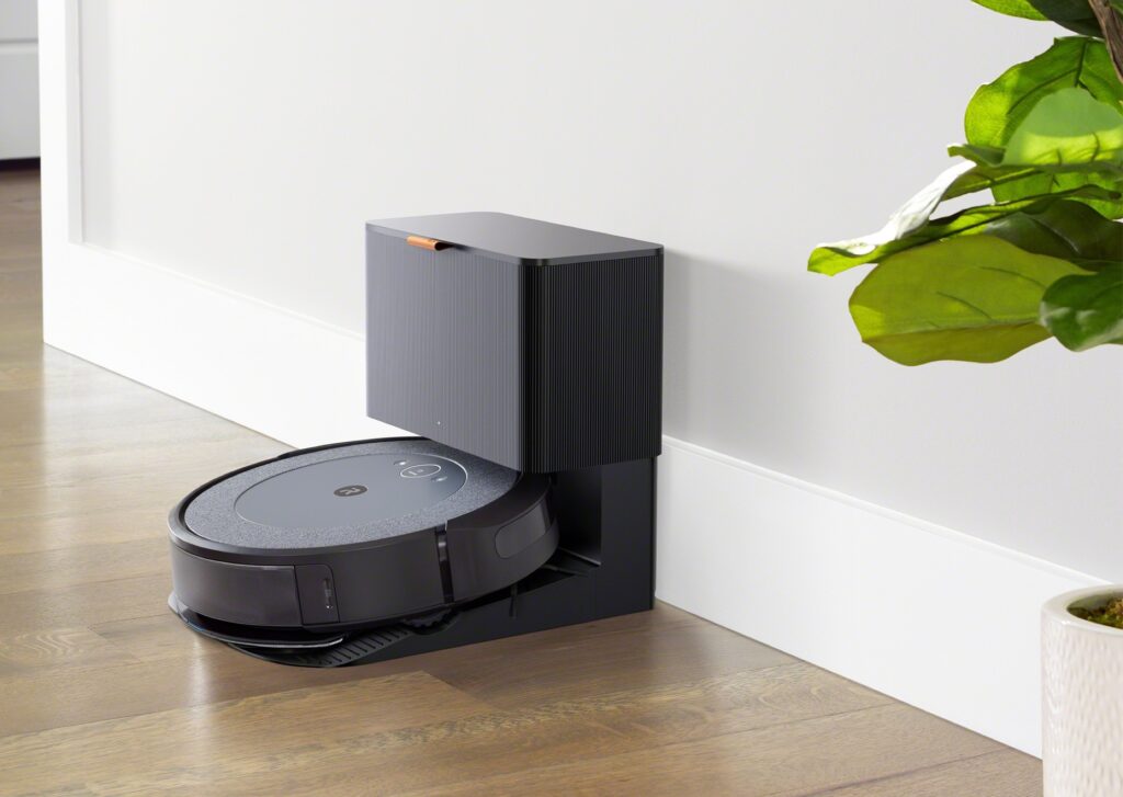 iRobot Roomba j5+