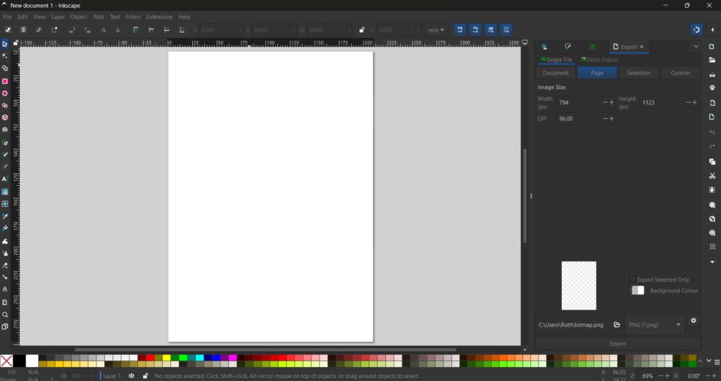 Inkscape