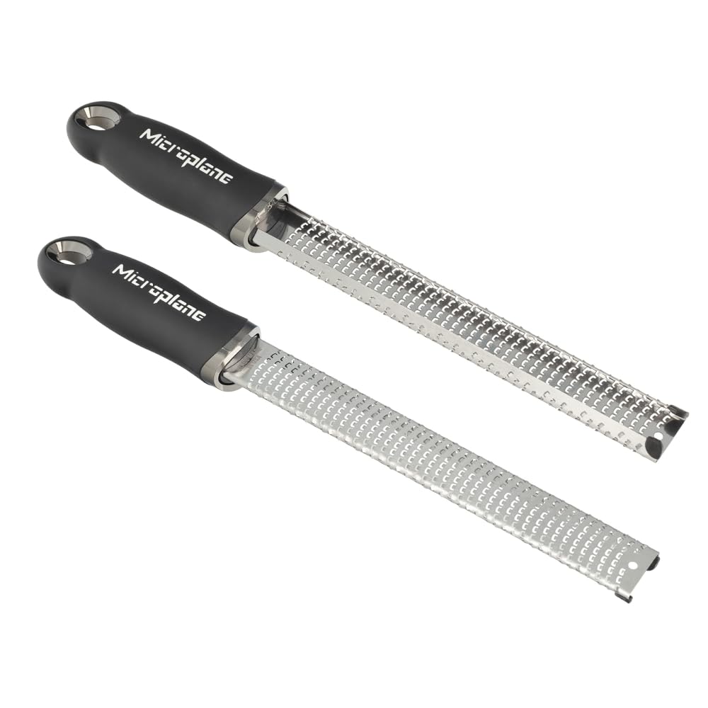 Microplane Premium Zester