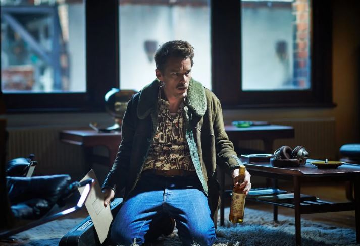 Predestination (2014)