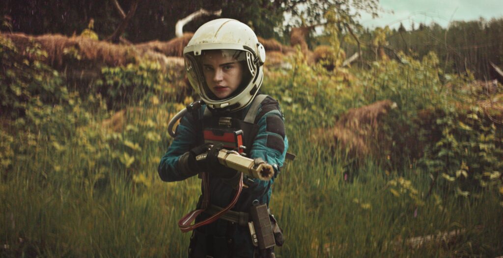 Prospect (2018)