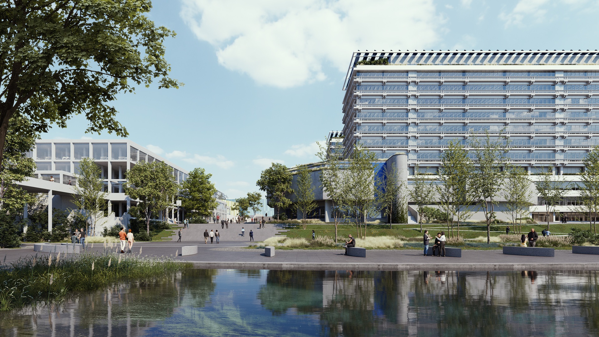 stuttgart university