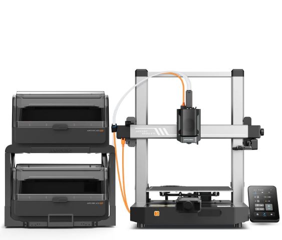 Anycubic Kobra 3